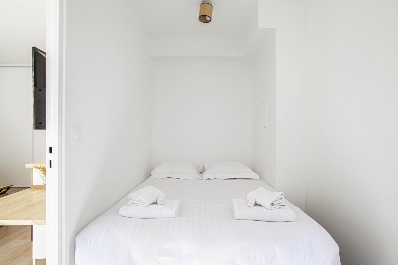 Pick A Flat's In Place Des Ternes - Boulevard Gouvion-saint-cyr Appartamento Parigi