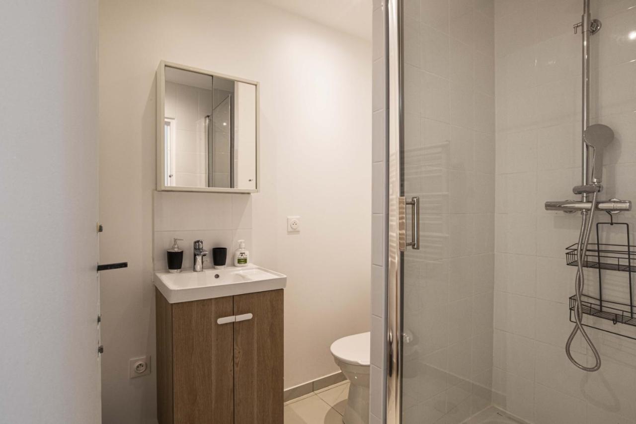 Appartamento Pick A Flat's In Place Des Ternes - Boulevard Gouvion-saint-cyr Parigi